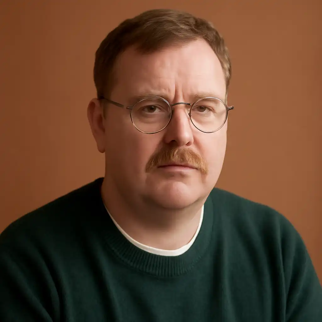 Jaco van Dijk